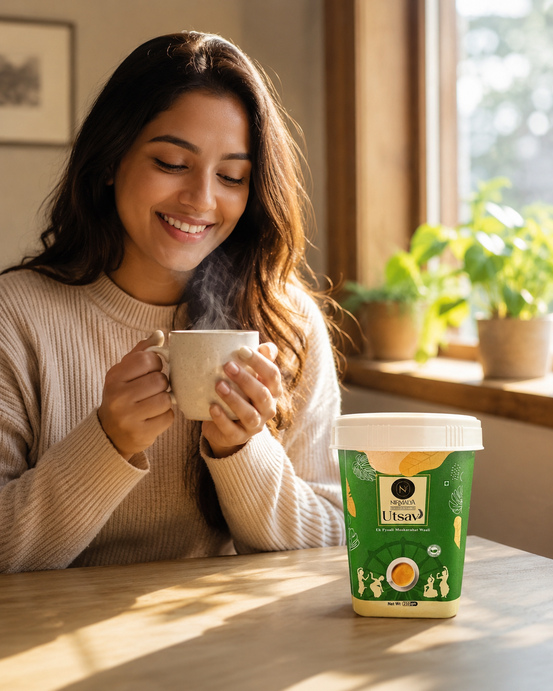 5 Reasons Why Tea Is India's Favorite Beverage