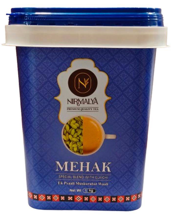 MEHAK ELAICHI ( JAR)