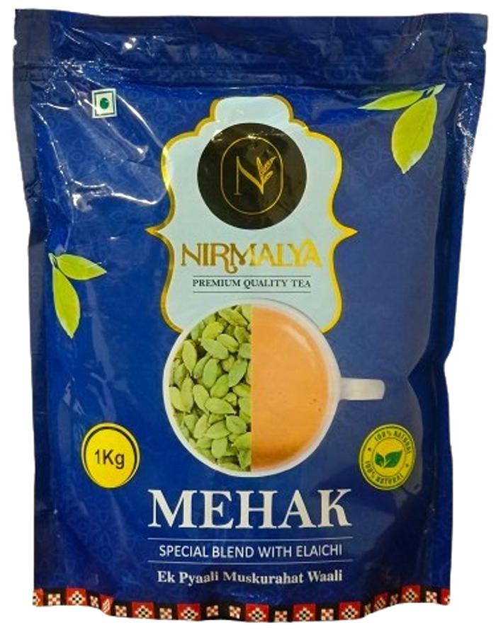 MEHAK ELAICHI ZIPPER