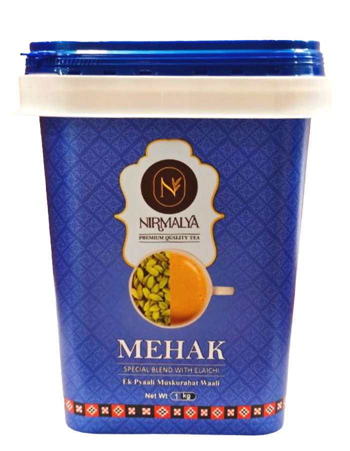 MEHAK ELAICHI ( JAR)