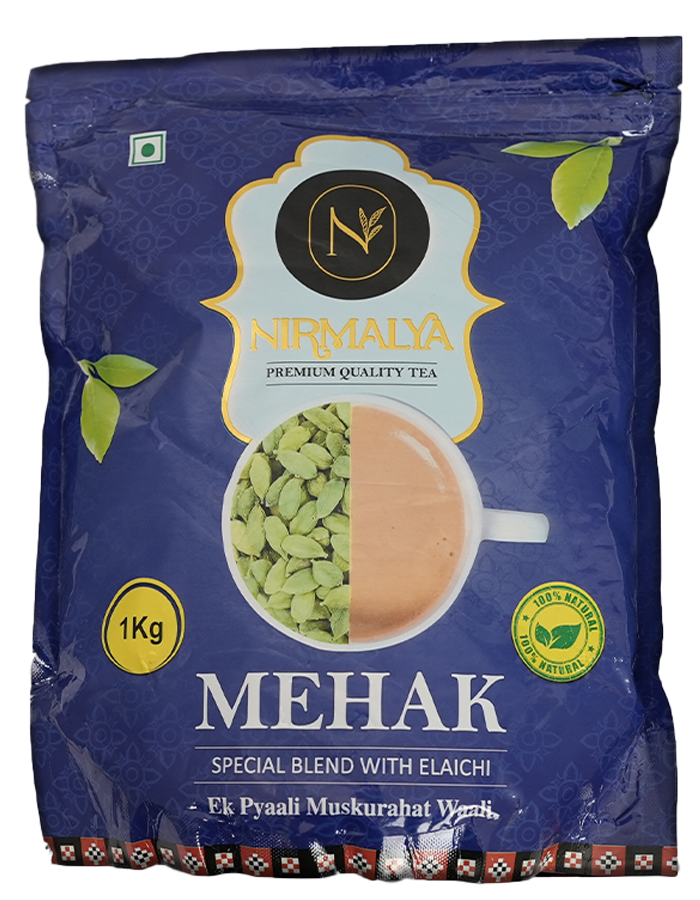 MEHAK ELAICHI ZIPPER