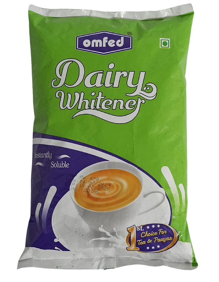 Dairy Whitener